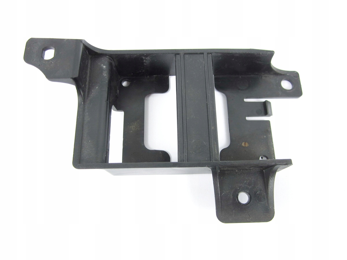 holder bracket radaru front wew L Mercedes W221
