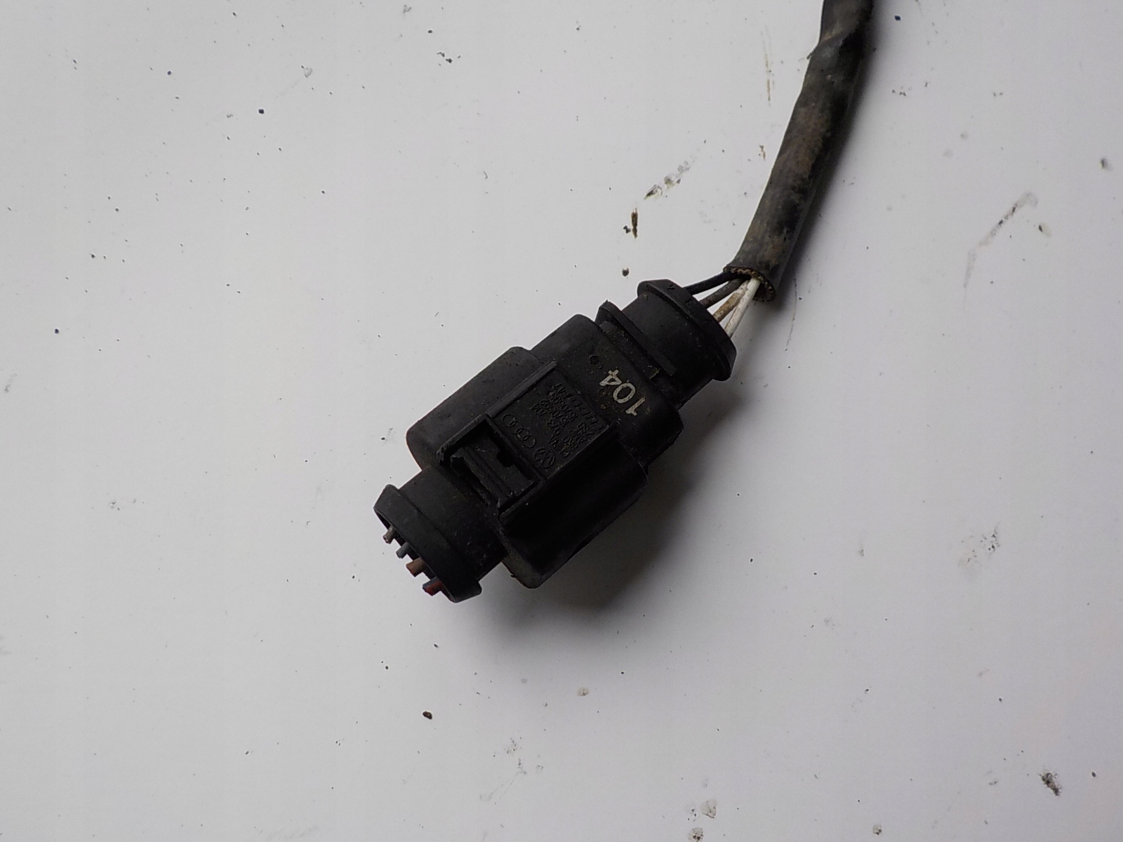 AUDI A3 II 8P 1.8 TFSI SONDA LAMBDA 06J906262K