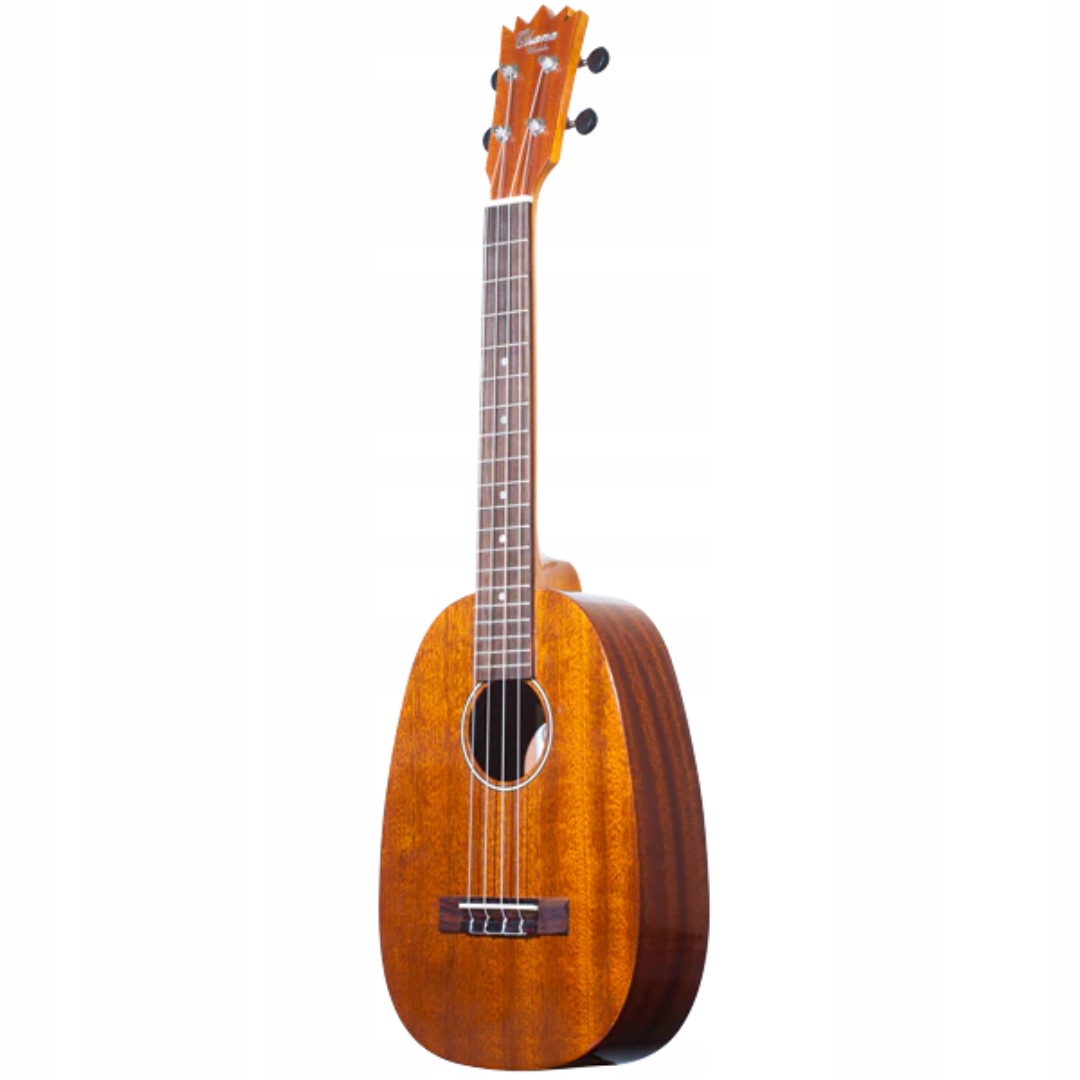 Tenorové ukulele Ohana PKT-25G