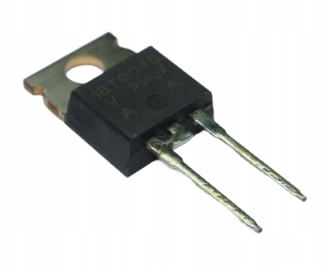 18TQ045 Vishay Dioda Schottky 45V 18A VS-18TQ045-M3 TO220___ [1szt]