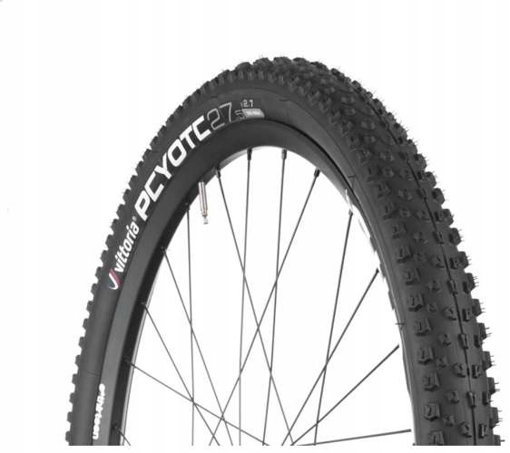 Opona rowerowa Vittoria Peyote 27,5x2,1 cala zwijana