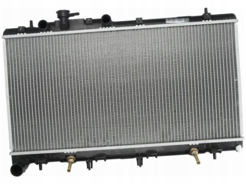 CHŁODNICA NISSENS 67729