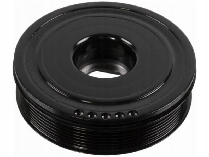 KOŁO PASOWE WAŁU RENAULT SCENIC II 2.0 III 2.0 VEL SATIS 2.0