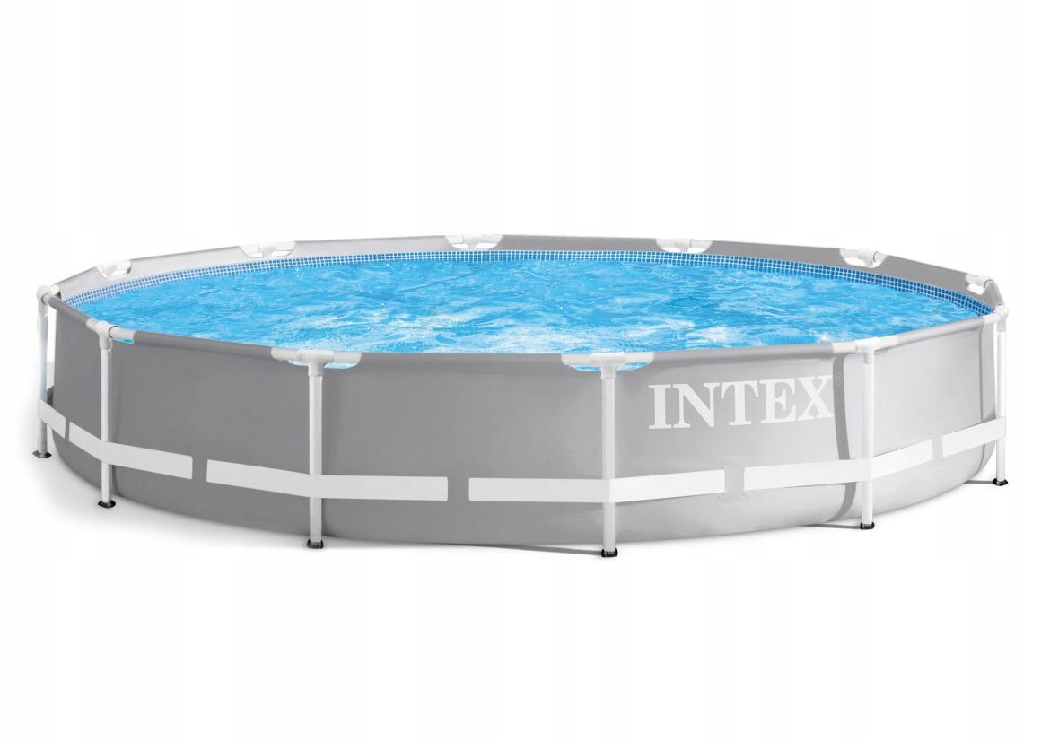 Intex bazén Prism Frame 366 x 76 cm 26710NP