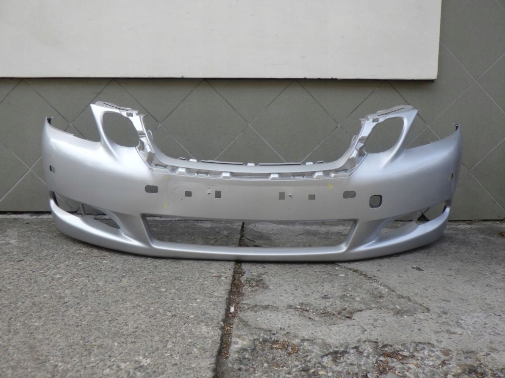 LEXUS GS 3 III LIFT 2008- Frontstoßstange