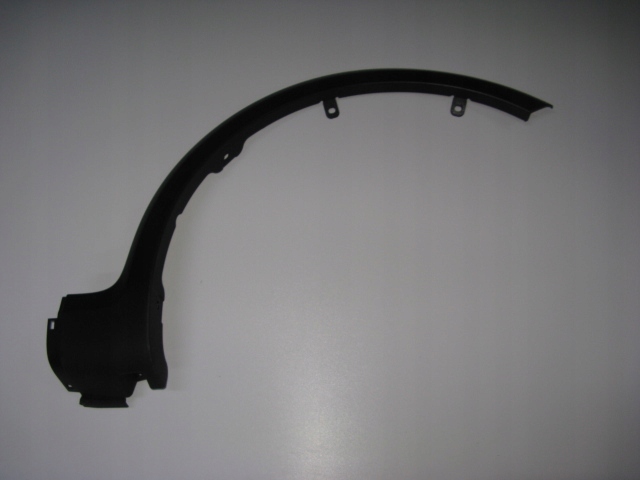 cap for fender right front SUZUKI SX4