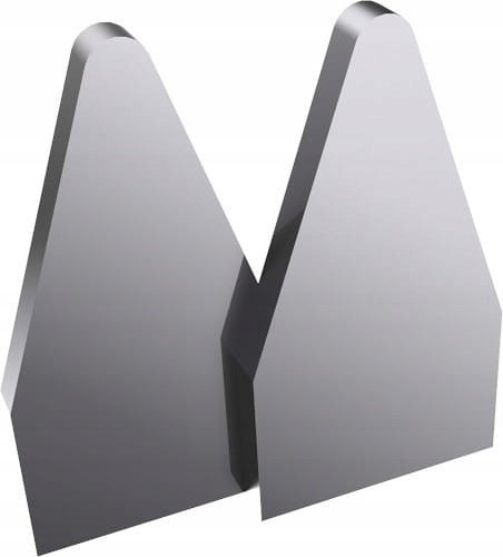 OSTRZAŁKA RĘCZNE SZCZELINOWE ANYSHARP