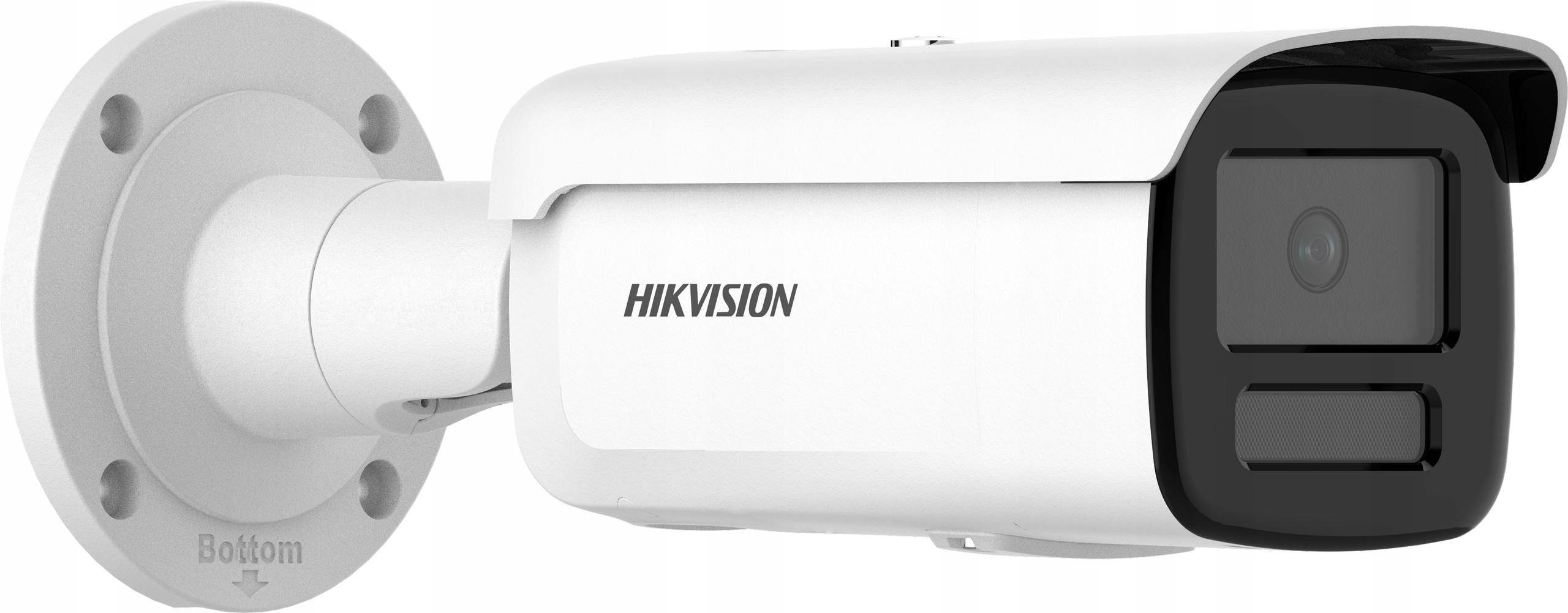 Kamera Ip Hikvison DS-2CD2T66G2H-2I (2.8mm) Ef Pl