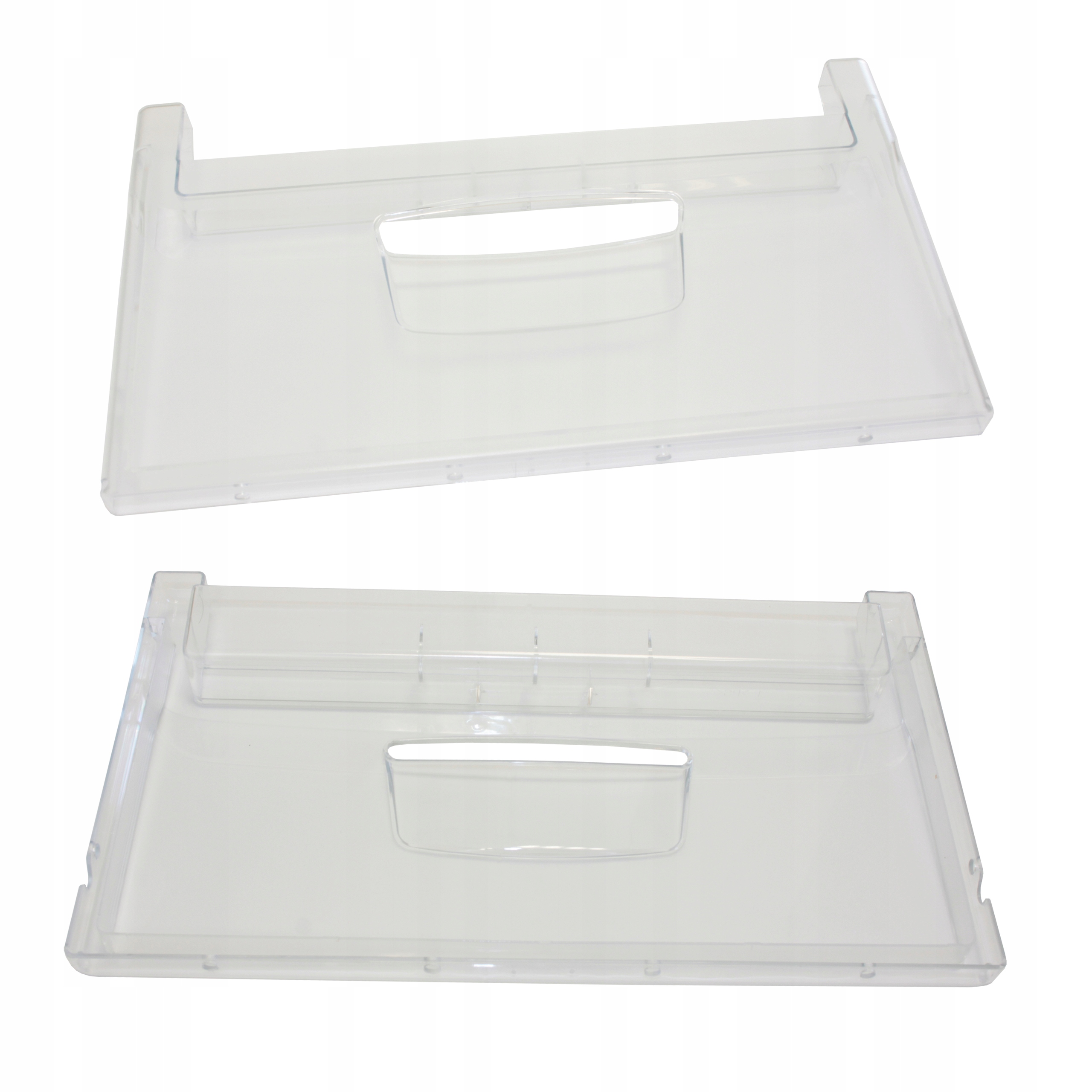 Přední šuplík s víkem mrazničky Indesit BAAN13