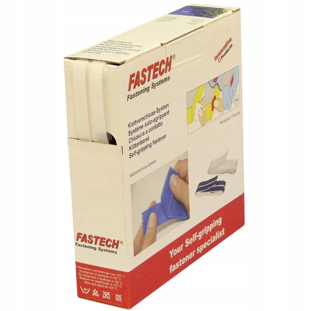 Taśma rzepowa FASTECH B10-SKL000010