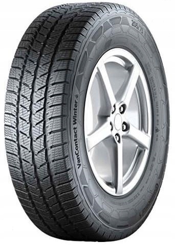 CONTINENTAL 235/65 R16C VANCONTACT WIN 115 / 113R
