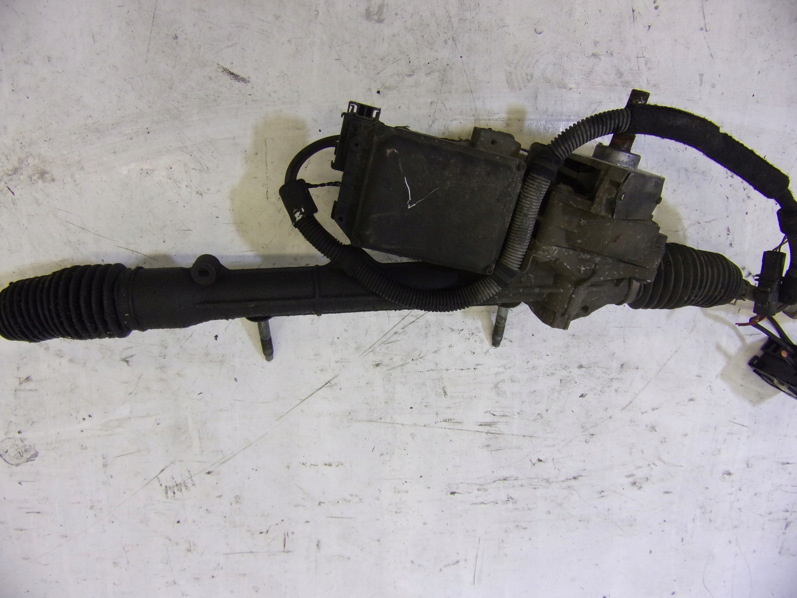 control PEUGEOT 207 6820000090 6700001471B