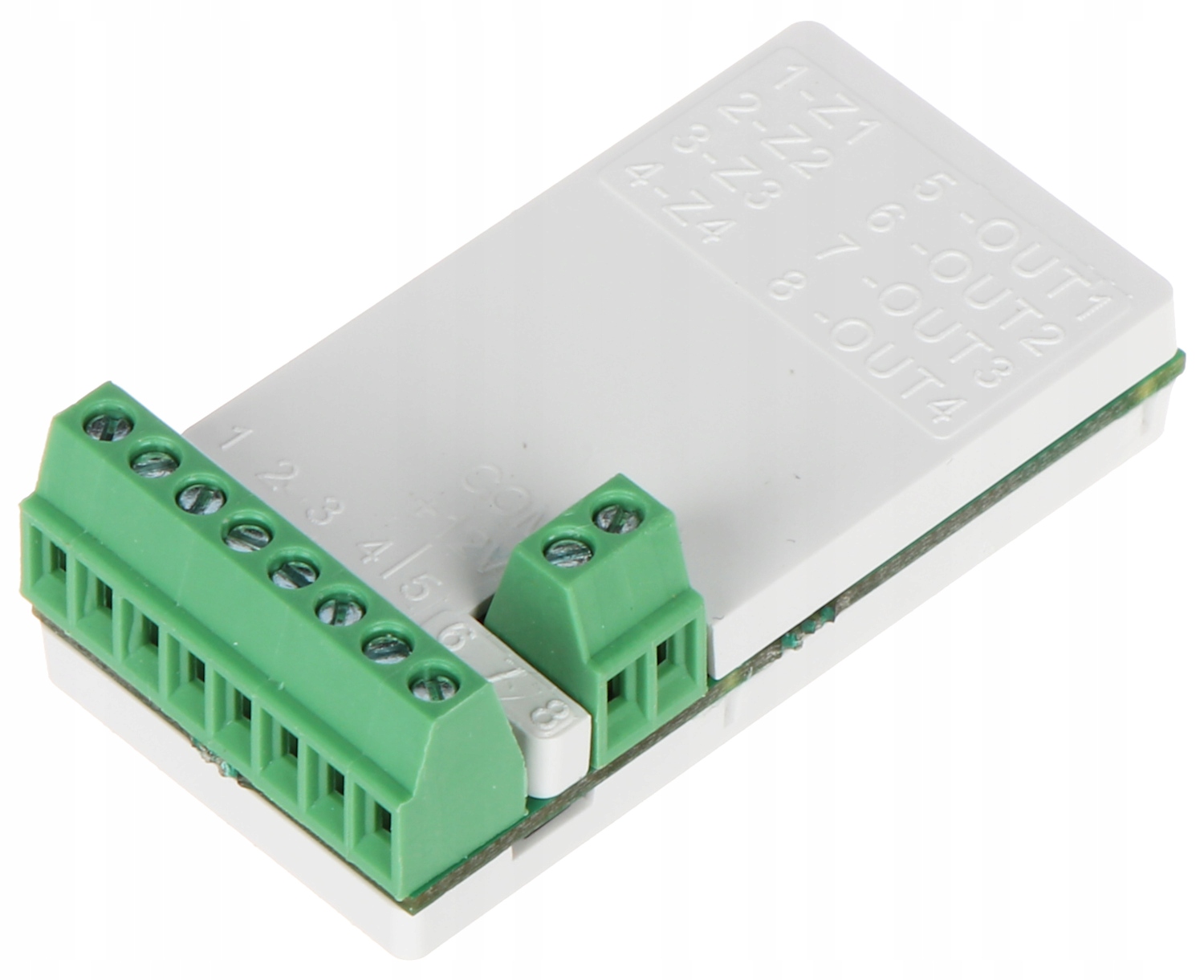 Miniaturní Bezdrátový Expandér ACX-210 ABAX/ABAX2 Satel