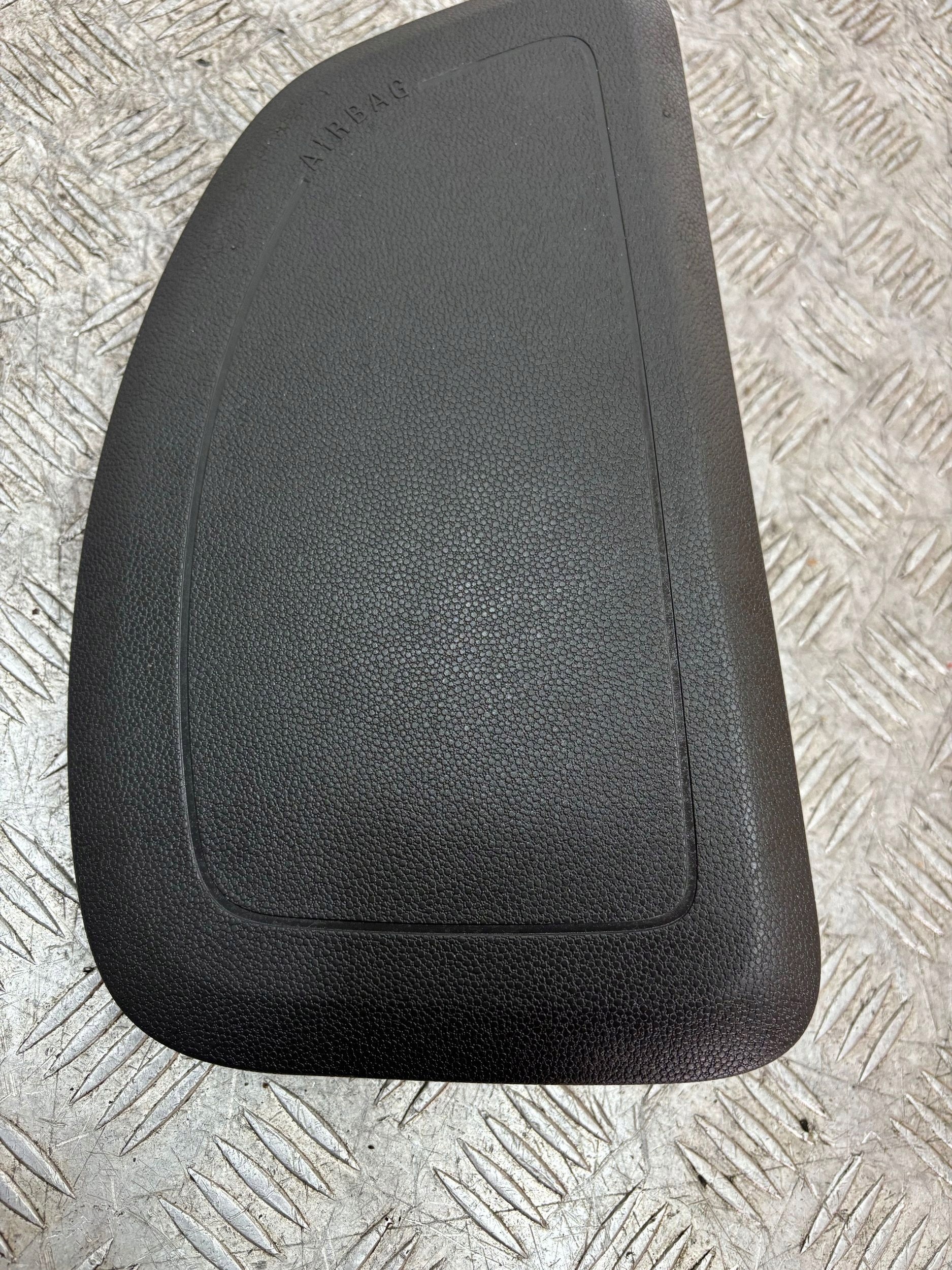 airbag seat airbag right OPEL CORSA D