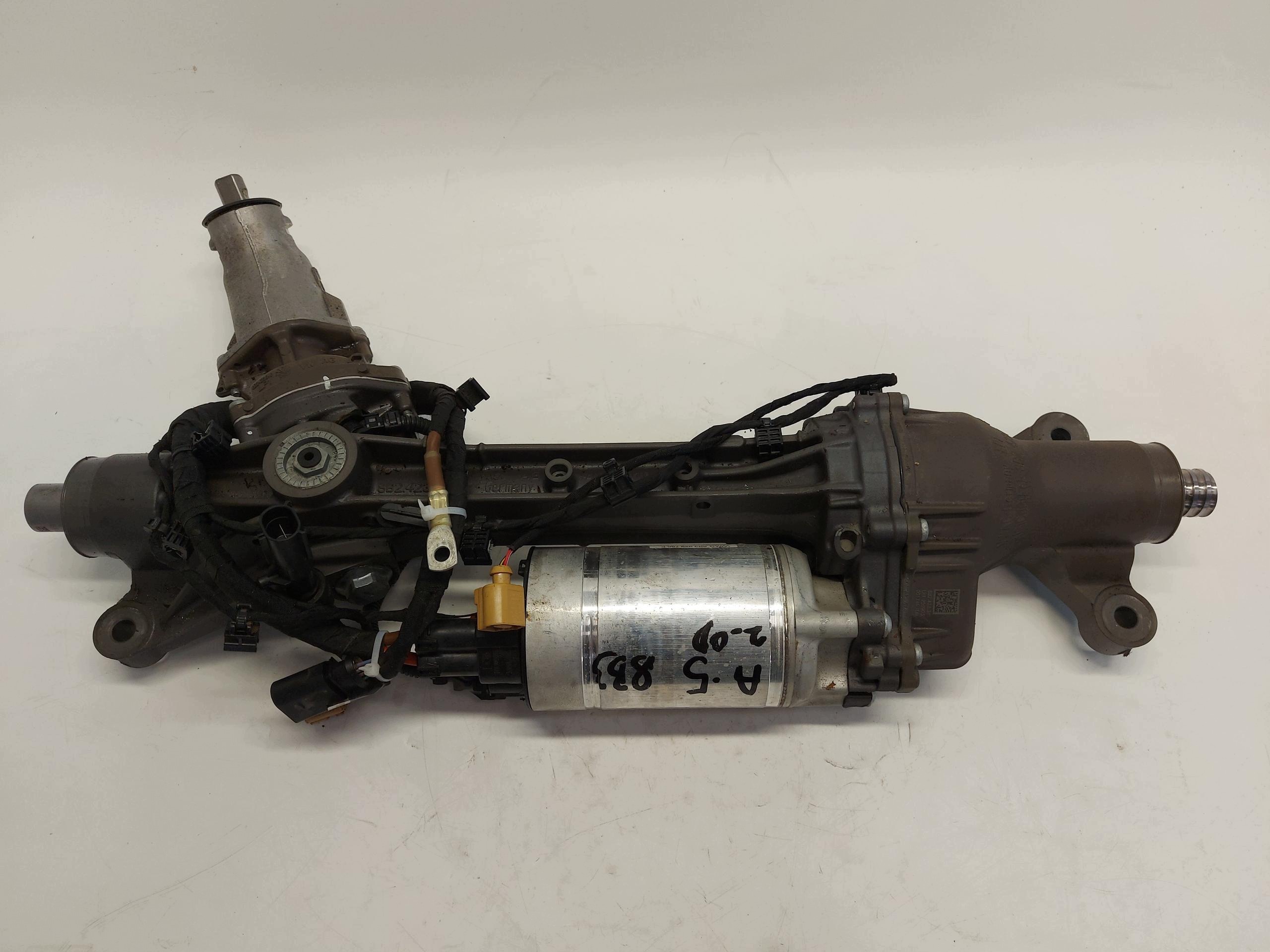 AUDI A5 8B3 B10 drag rod servo steering control UK RHD 8B3959755E