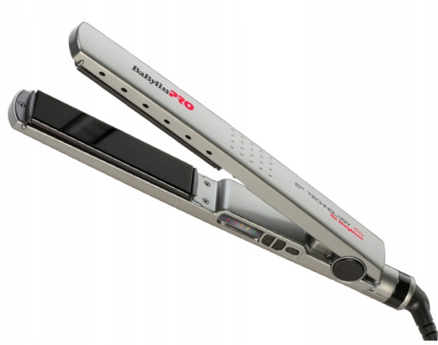 

BaByliss Pro Prostownica Titanium Ionic BAB2091E