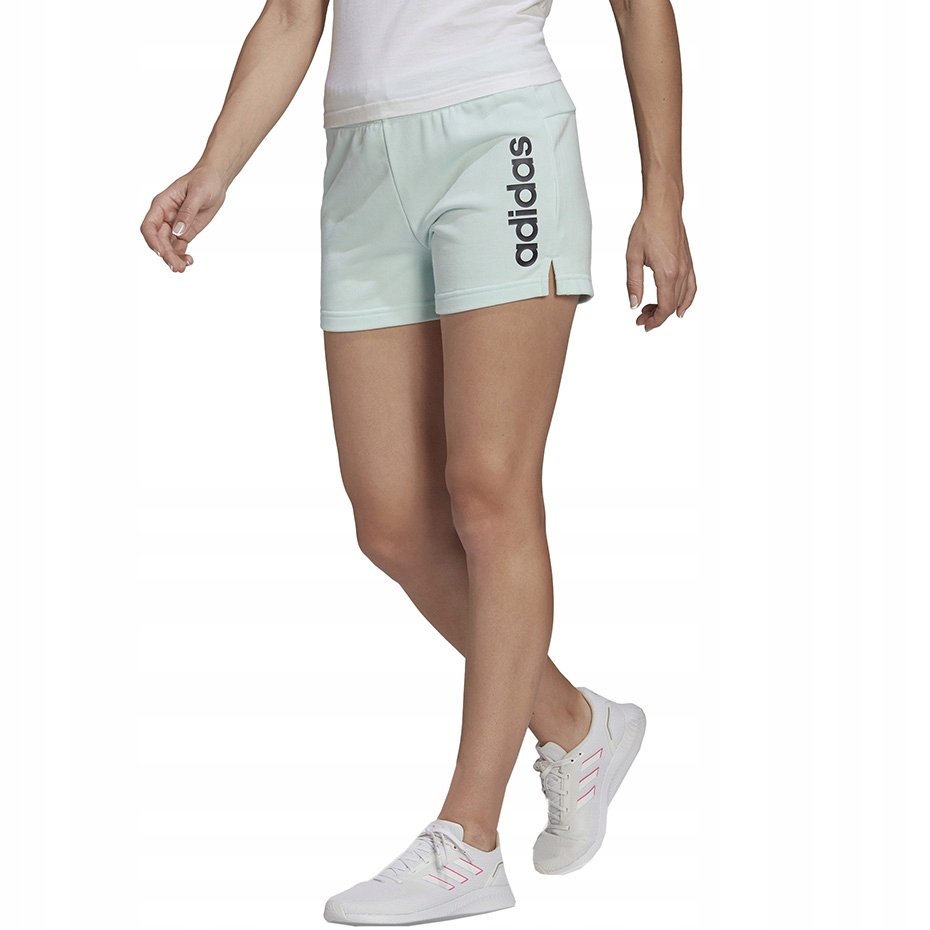 Kraťasy Adidas Pro Dívku Velikosti M