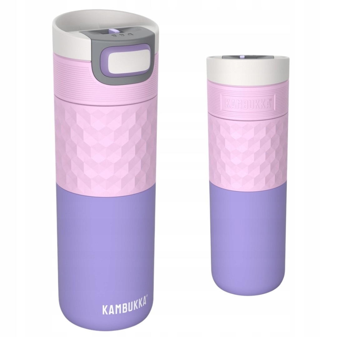 Termohrnek termoska na čajovou kávu Kambukka Etna Grip 500 ml