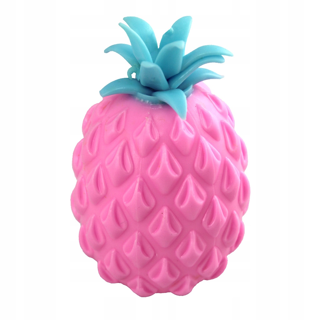 

Zabawka Antystresowa Gniotek Sensoryczny Ananas