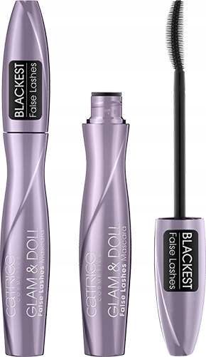 

Catrice Glam & Doll False Lashes Tusz Do Rzęs