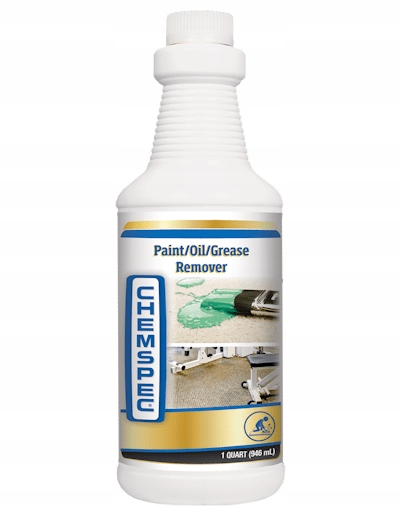

Chemspec Paint Oil and Grease Remover P.o.g OD6
