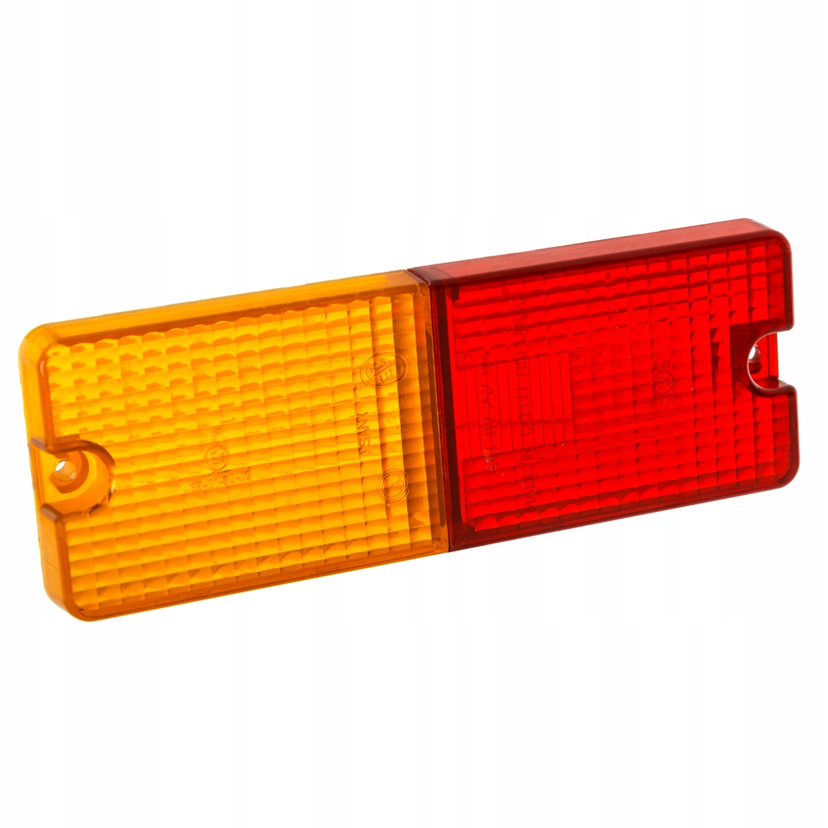 

Klosz Lampy Lewy Tył Zetor 5011 5211 6211 6245