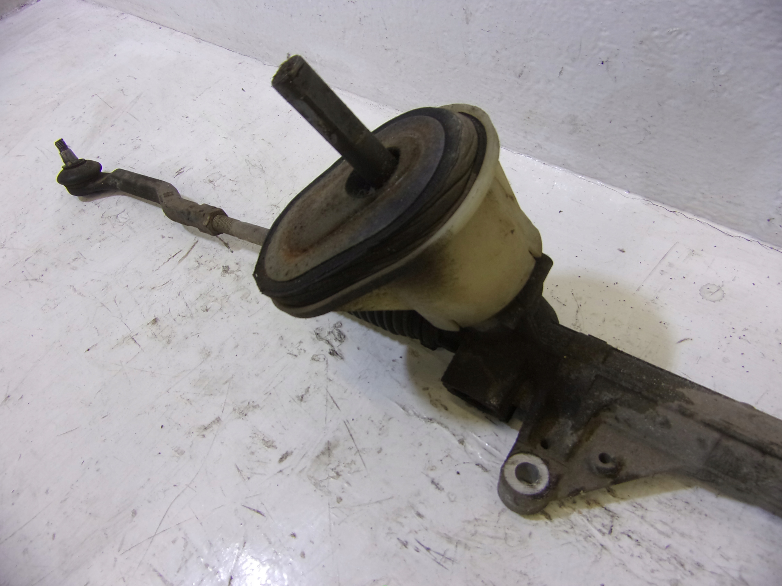 control NISSAN MICRA K12 48001AX701