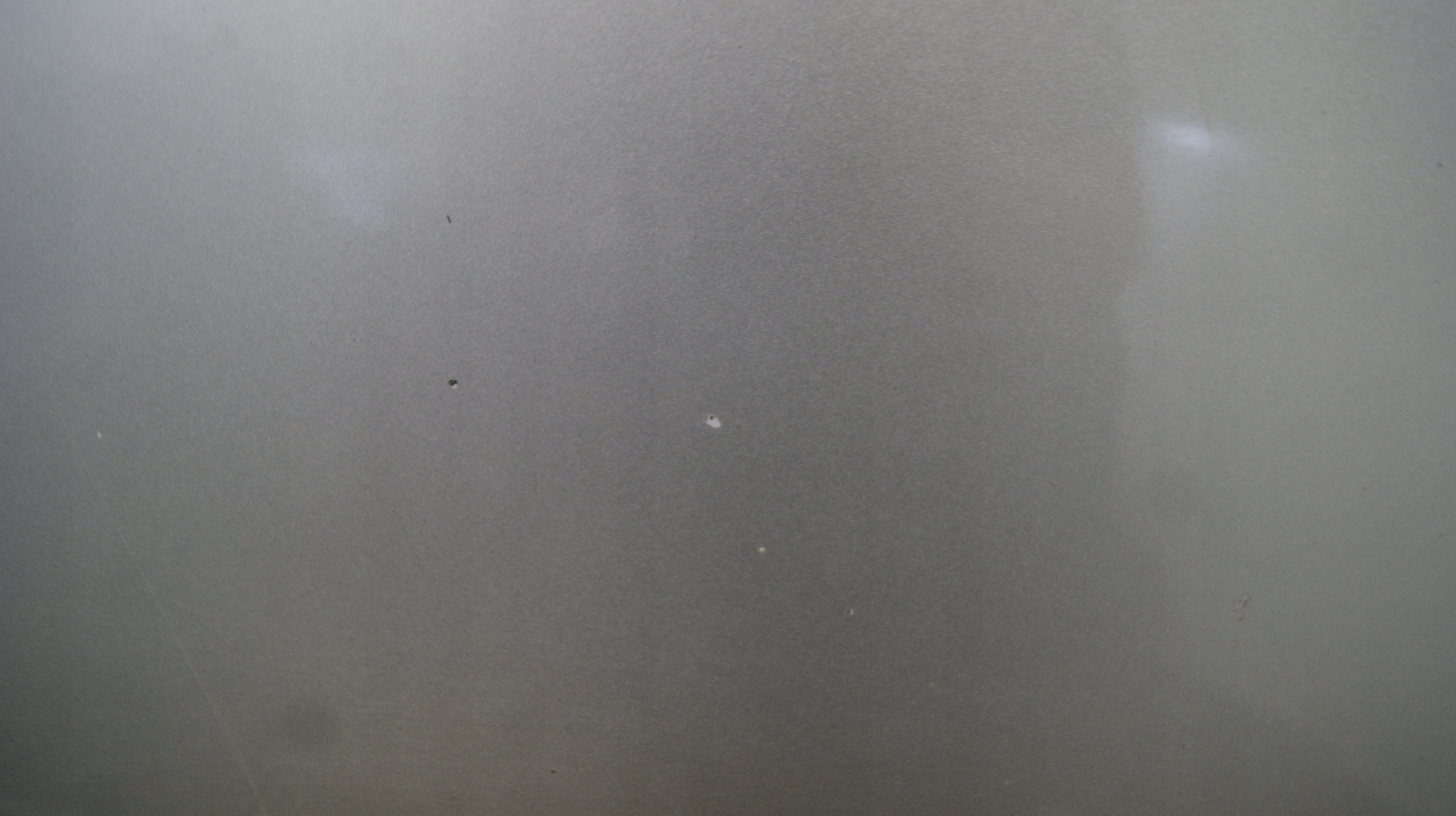 bonnet SKODA FABIA 1 1999-2008