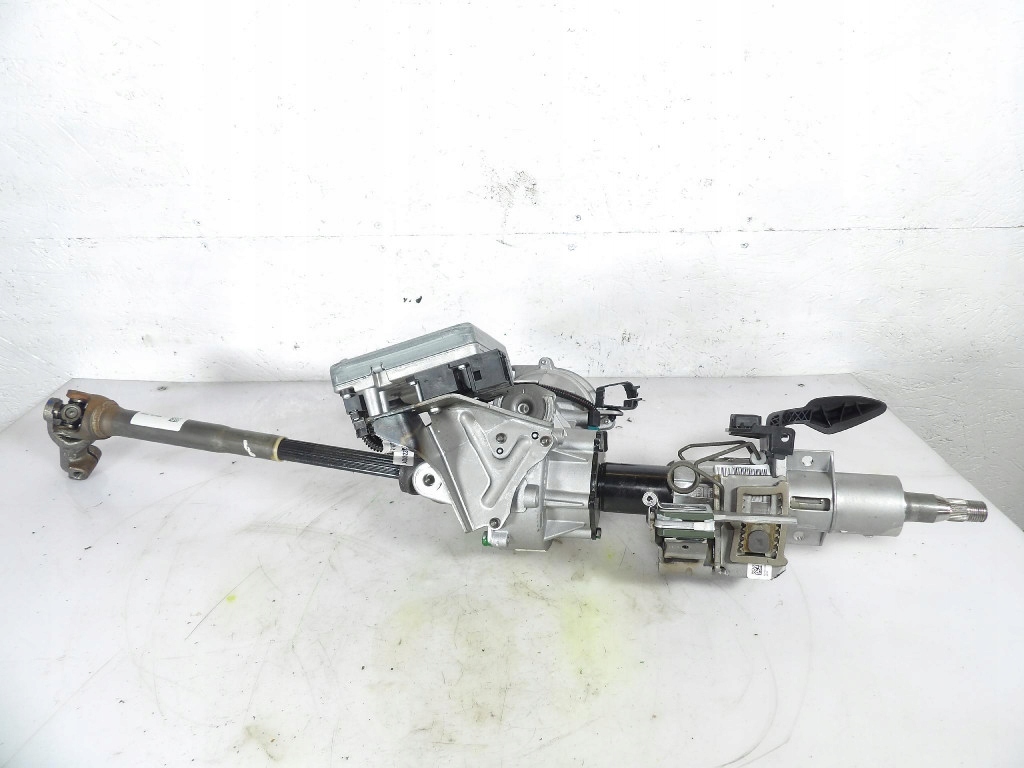 FIAT TIPO II steering rod control 00521196870