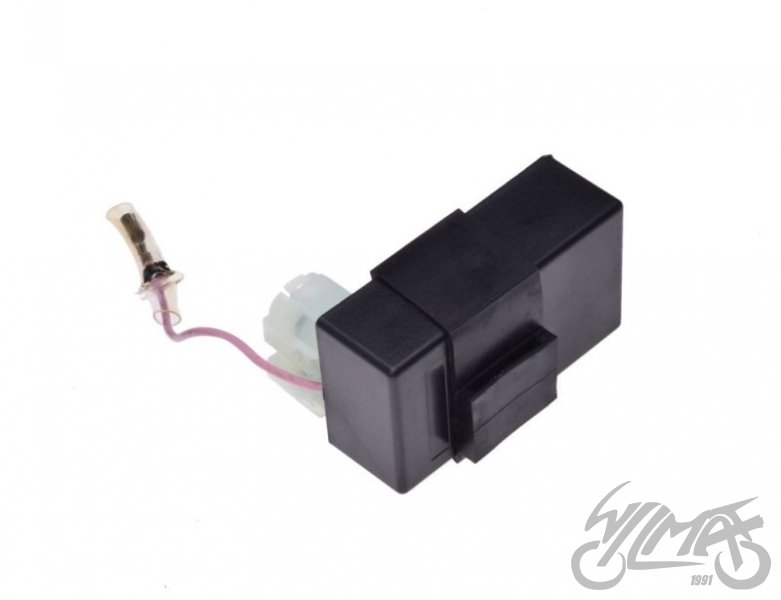 MODUŁ ZAPŁONOWY 2T Producent inny