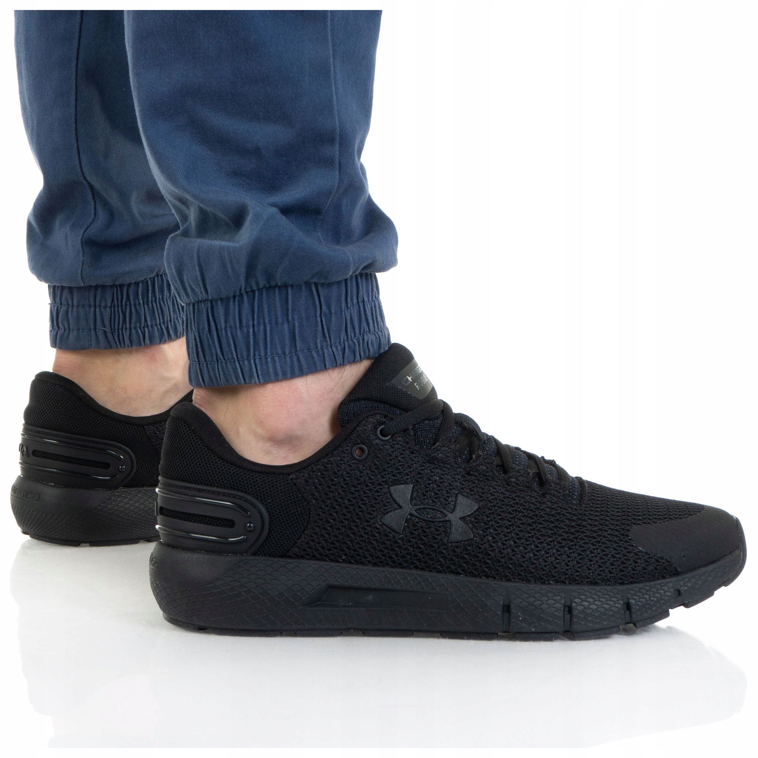 

Buty Under Armour Charged Rogue 2.5 3024400-002