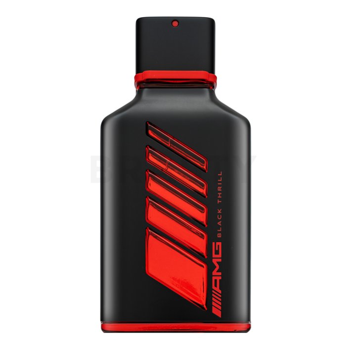 Mercedes-Benz Amg Black Thrill Edp M 100 ml