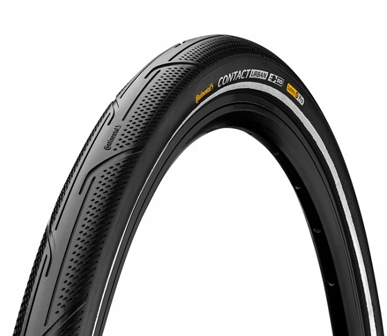Opona Conti Contact Urban 28X2.0 CO0150358 TPI3/180 Drut
