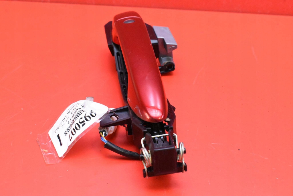 handle right front front 46V MAZDA MX5 MX-5 4 IV ND 15-18