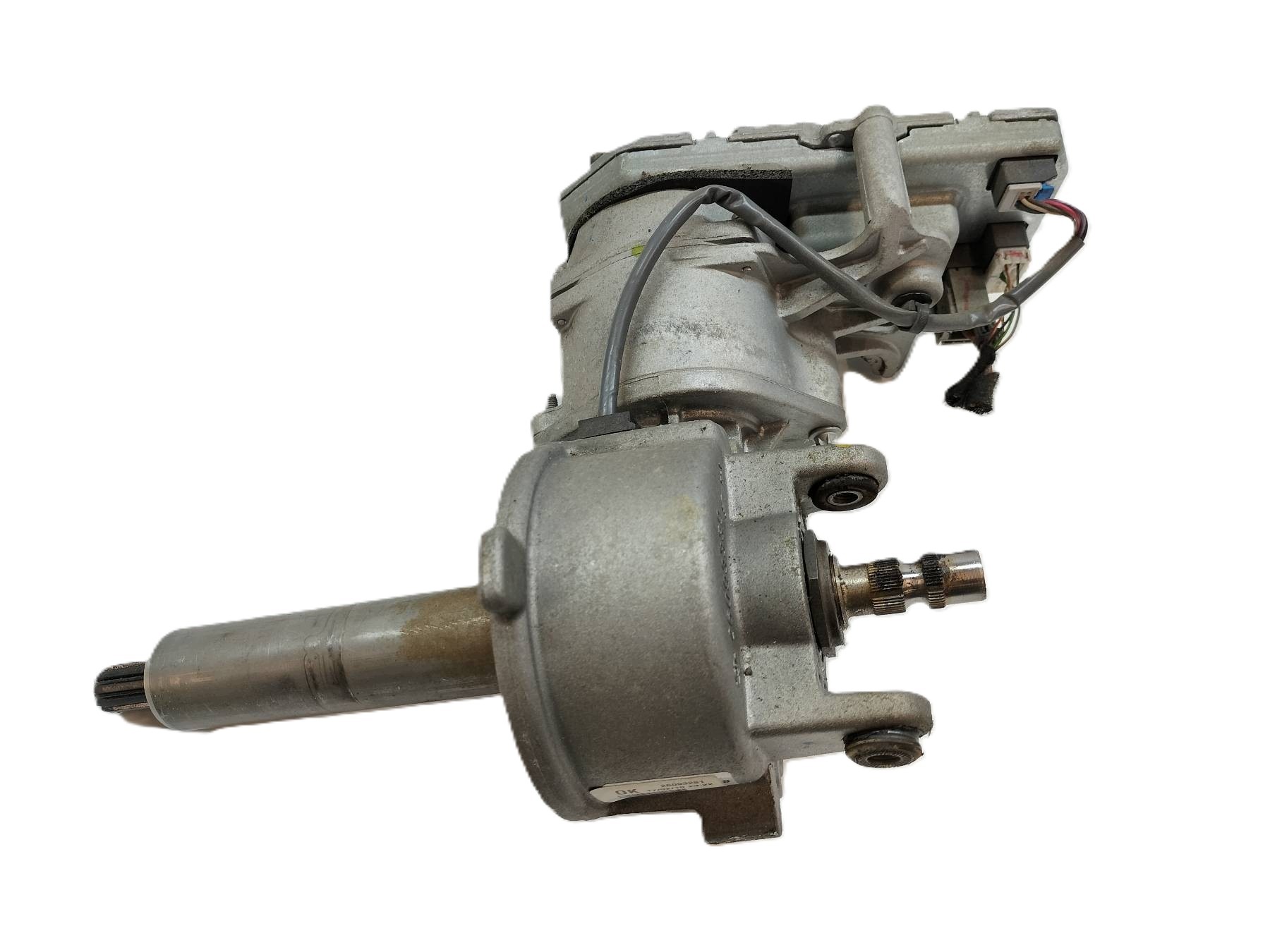 steering rod control electrics 26093281 Opel Meriva and (2002-2010) A