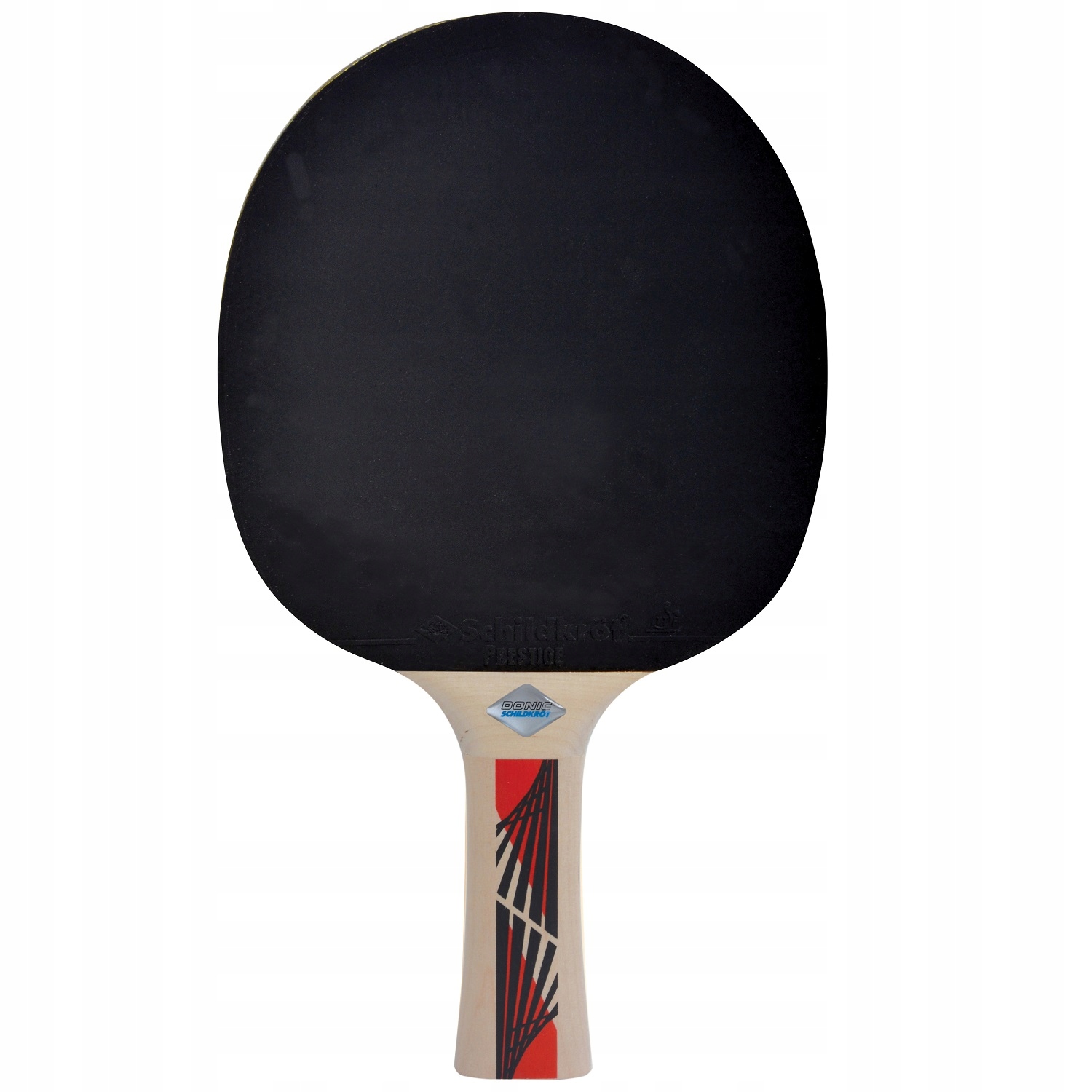 RAKIETKA DO TENISA STOŁOWEGO PING PONGA DONIC LEGENDS 600 ZAAWANSOWANA