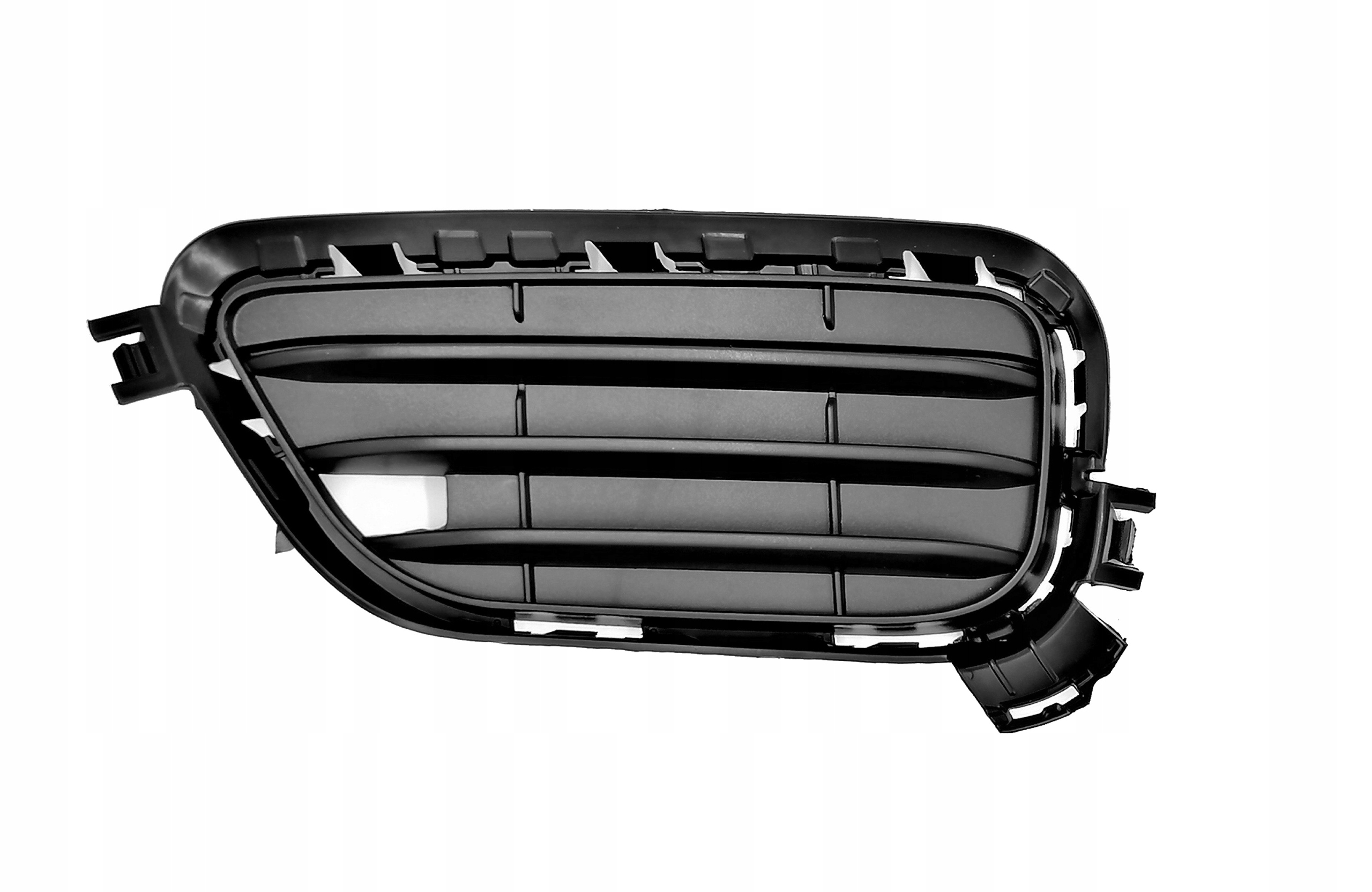 BMW x3 f25 ZASLEPKA ATRAPA WLOT POWIETRZA LEWA LCI