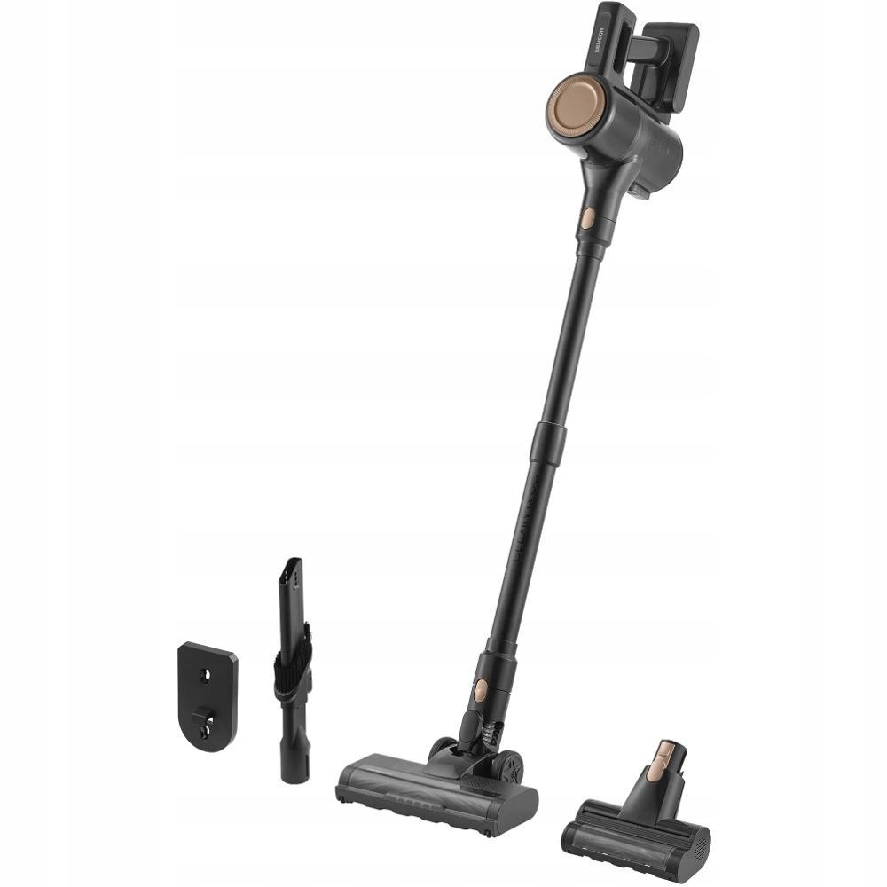 Odkurzacz pionowy 3w1 Sencor Svc 7222BK 200W 22,2V filtracja cyklonowa