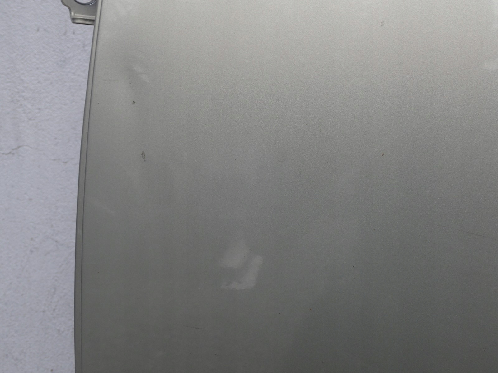 door left rear. left rear part SUBARU FORESTER 3 III