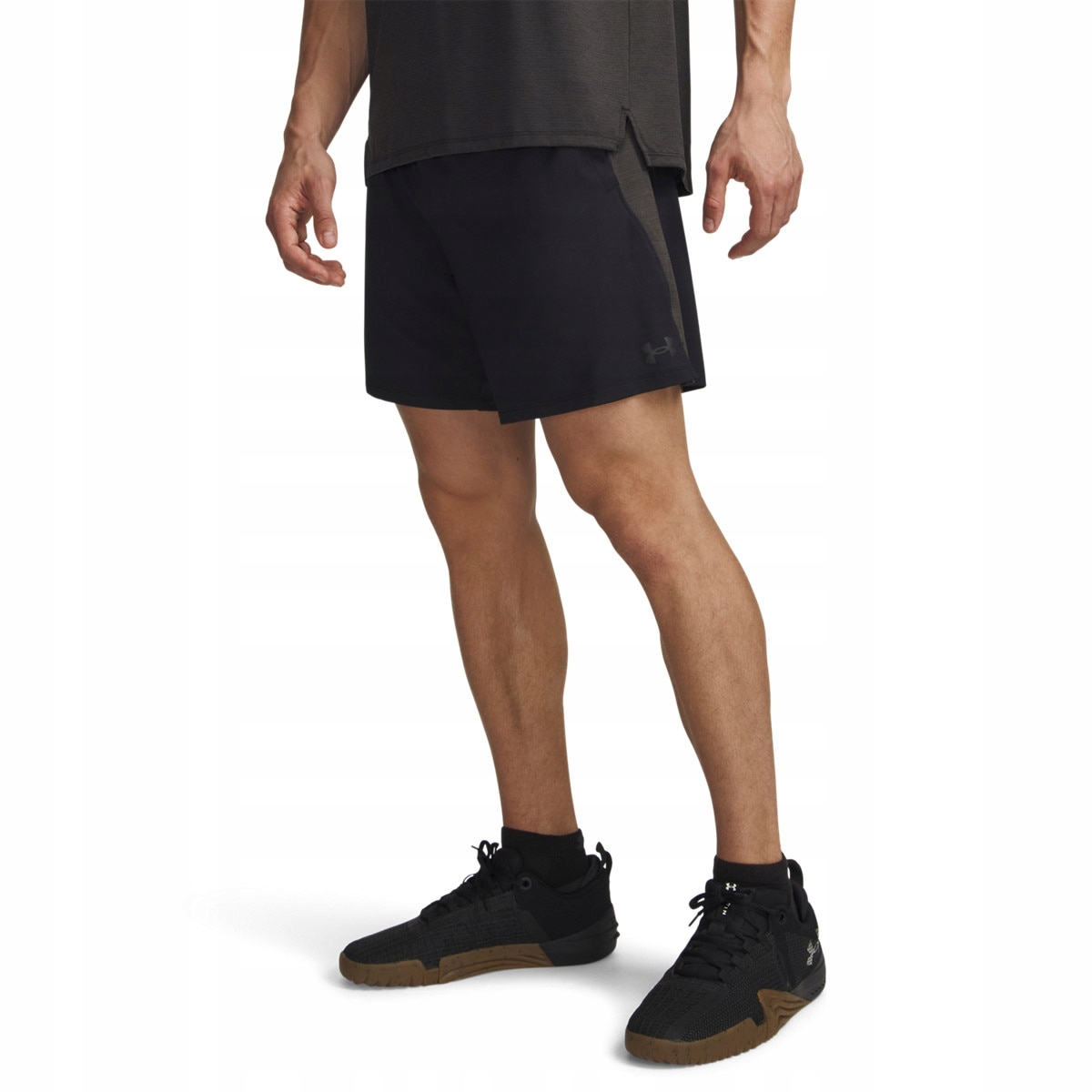 Under Armour Pánské kraťasy Under Armour Tech Vent 7in Shorts New