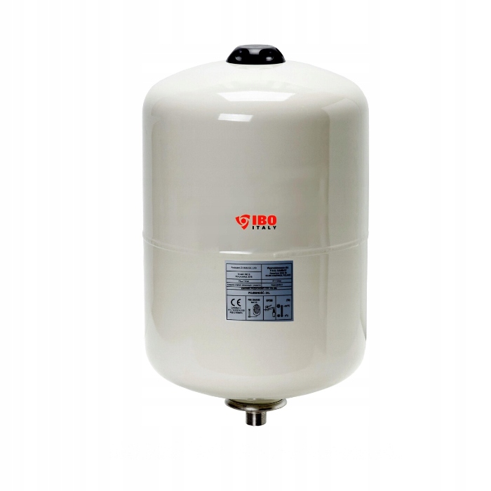 Nádrž pro Cwu 5L bílá Ibo Italy