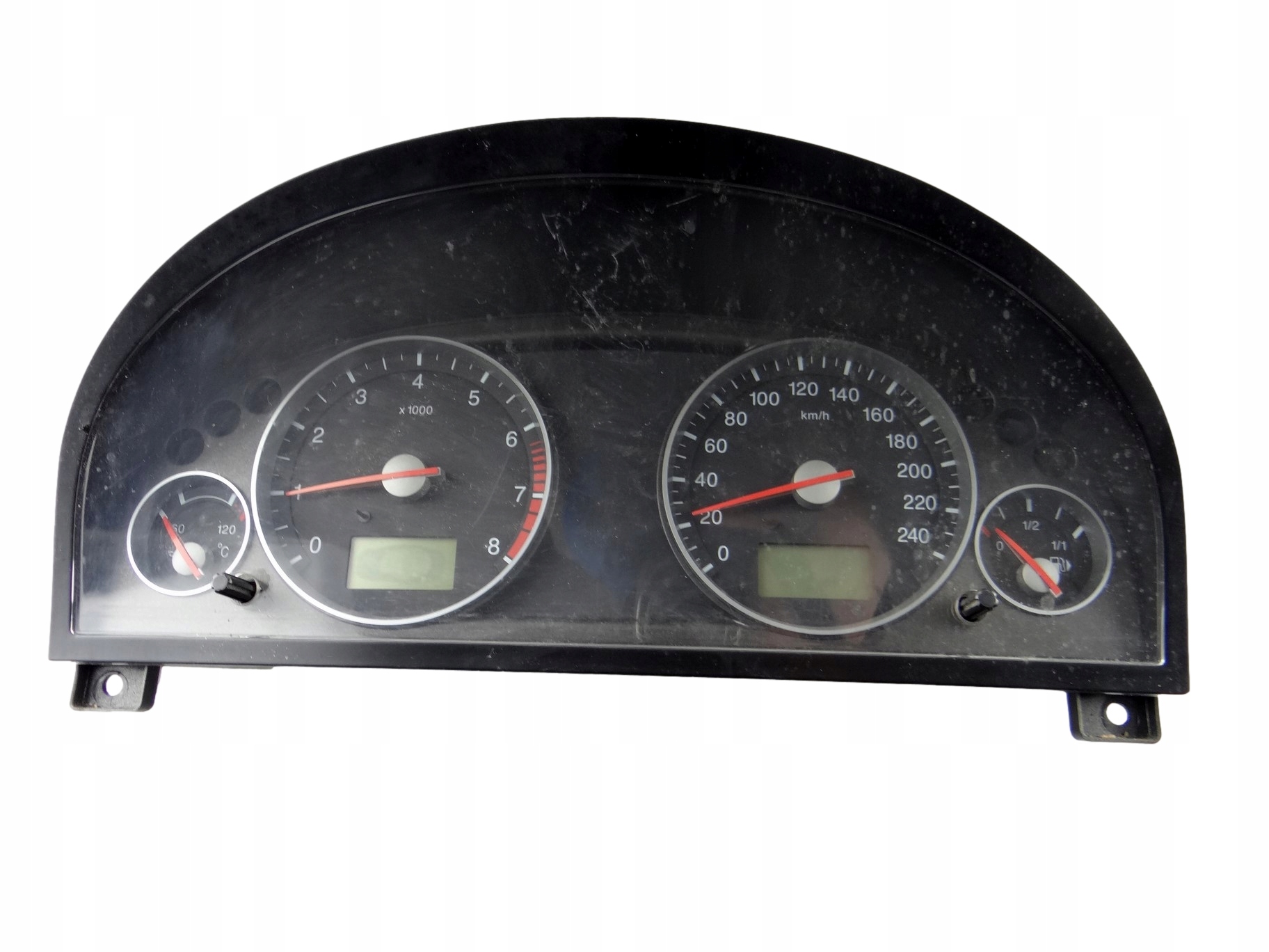 dials PREDKOSCIOMIERZ FORD MONDEO MK3 3S7F-10841-AA