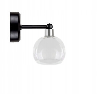 

Kinkiet Ścienny Duo 7-203P Led