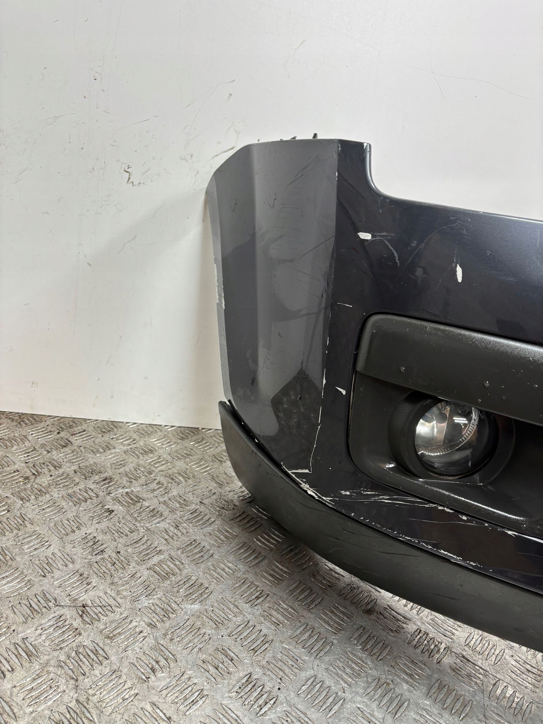 bumper front front FORD FOCUS II 2 04-08