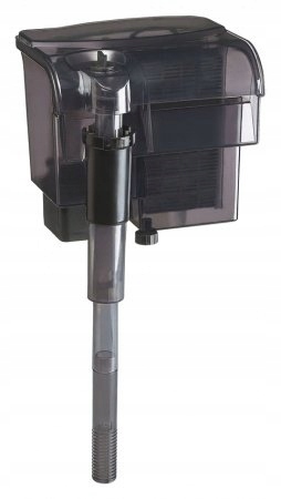 Vnější kaskádový filtr Aqua Nova NF-600