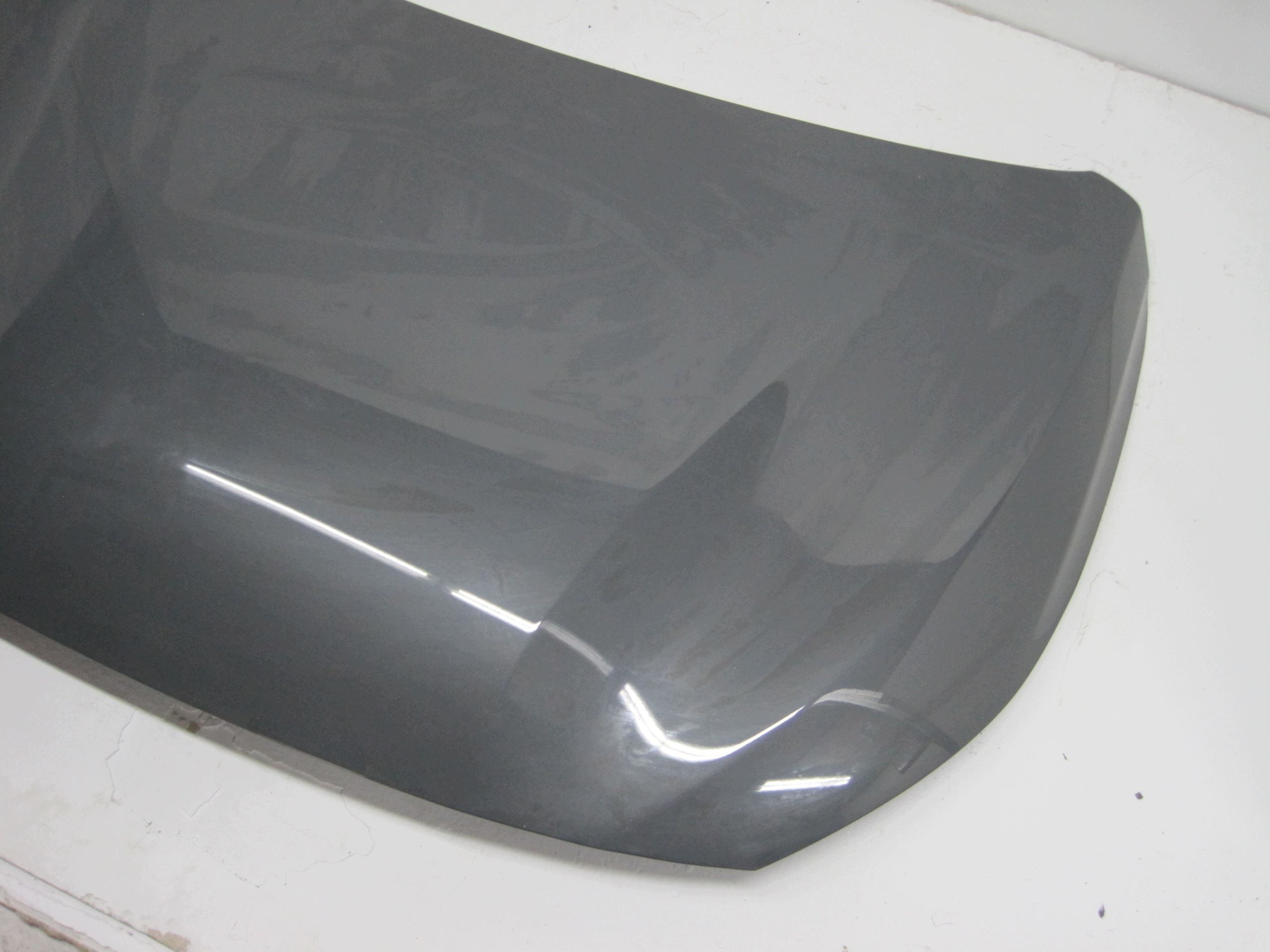 Capot PEUGEOT 208 II