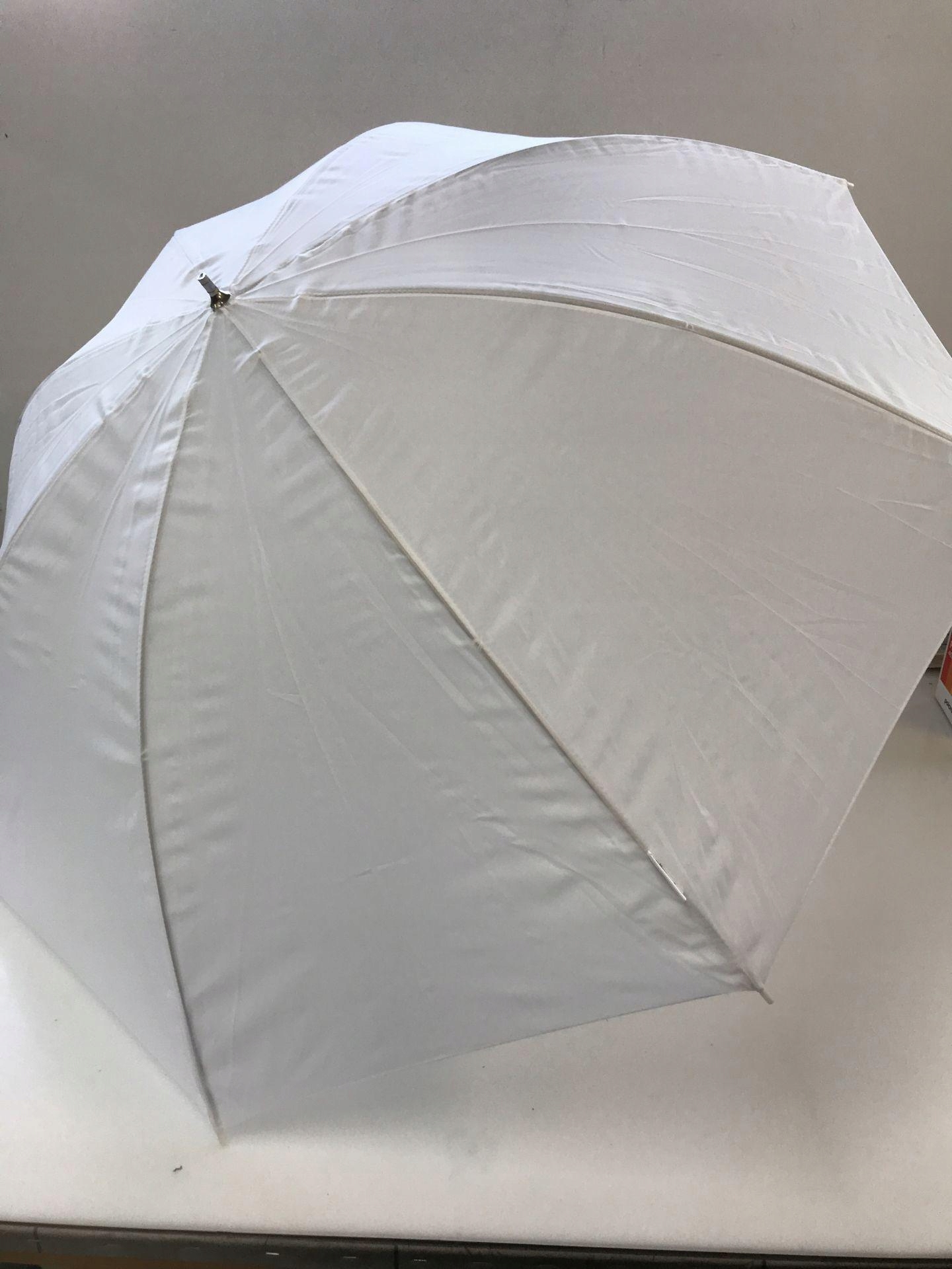 PARASOL FOTOGRAFICZNY WALIMEX PRO 107CM Model 17651
