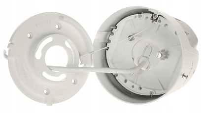 KAMERA IP DS-2CD2347G2P-LSU/SL(2.8MM)(C) ColorVu - 4 Mpx 2 X 2.8 mm Hikvisi Technologia IP