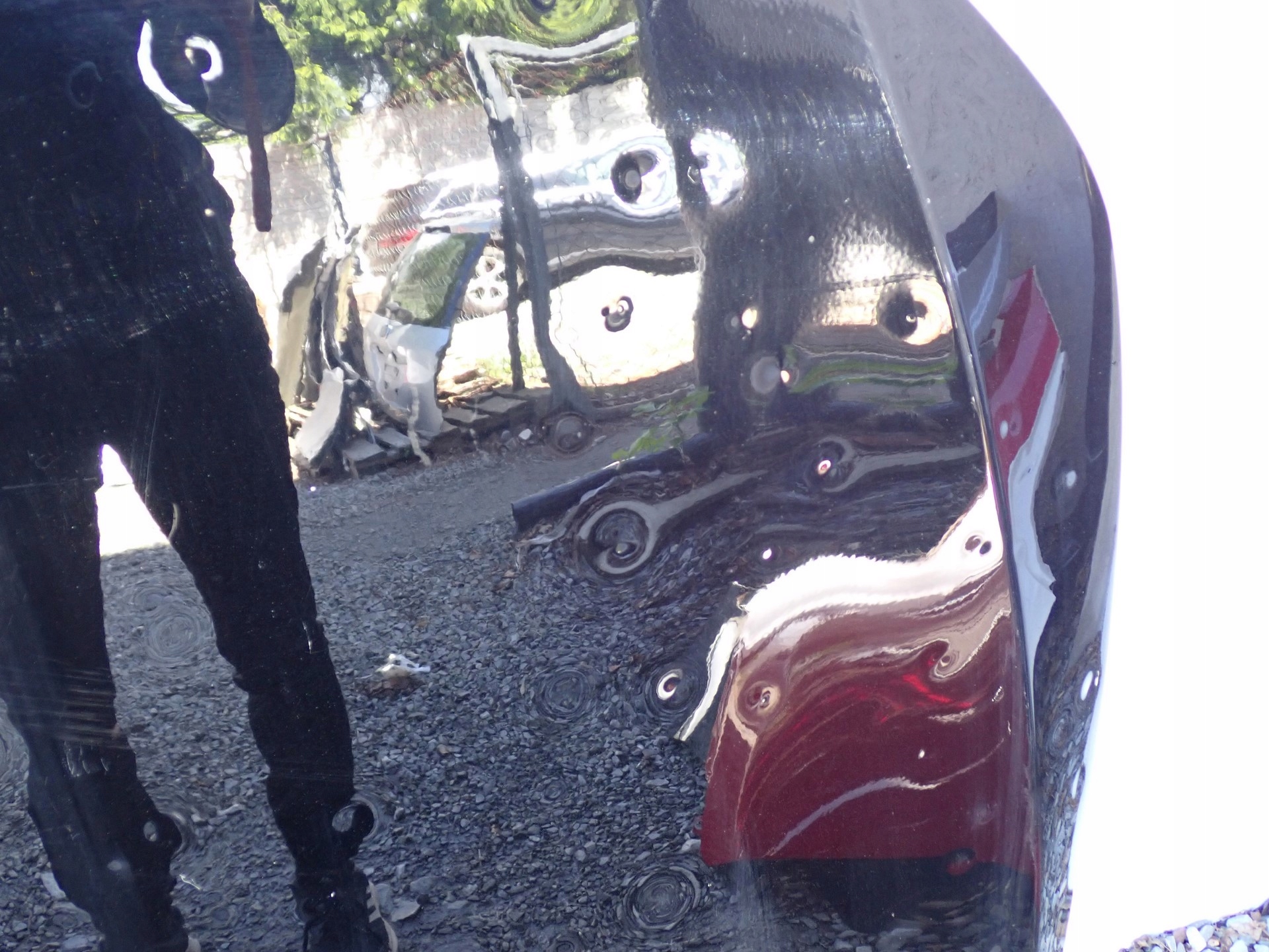 Cofano MERCEDES A KLASA 177 2018- A1778801800