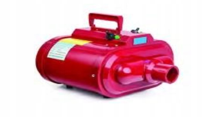 Levně Sušička pro domácí zvířata VET01